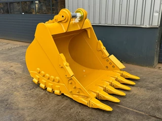 Caterpillar CAT 336 BUCKET DB Linkage (60-IN X 1.87 -CU M,6 teeth) 2025 - N/A obrazek 8