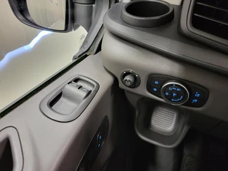 Ford Transit 2022 - 2.0TDCI L3/H2 2X Schuifdeur Euro 6! obrazek 12