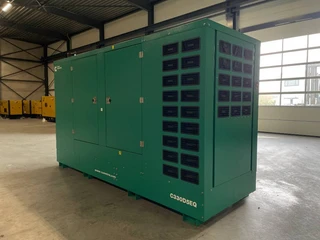 Cummins 2026 - C330D5EQ - 330 kVA Generator - DPX-18516-Q изображение 3 миниатюра