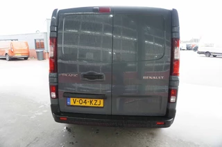 Renault Trafic 2024 - 2.0 Blue dCi 170PK L2H1 Extra obrazek 5