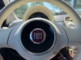 Fiat 500 2015 - 1.2 Popstar / 87207 km obrazek 18