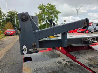 D-Tec N/A 2010 - CT-26-01 NL TRAILER ALLEEN VERKOOP BUITEN NL afbeelding 17
