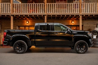 GMC Sierra 2024 - Denali 6.2L V8 bild 7
