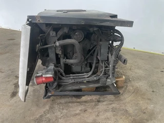 Mitsubishi TU100SAE-CN refrigeration unit 2011 - N/A obrazek 6
