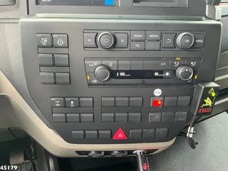 MAN TGM 2024 - 18.320 Euro 6 Fassi 13 Tonmeter laadkraan NEW AND UNUSED! image 15