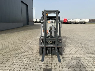 Linde E12-01 2014 - E12-01 / SIDE SHIFT / DUPLEX obrazek 11