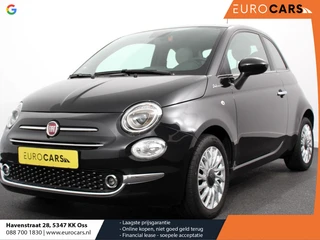 Fiat 500 2021 - 1.0 Hybrid 69pk Dolcevita image 2 miniature