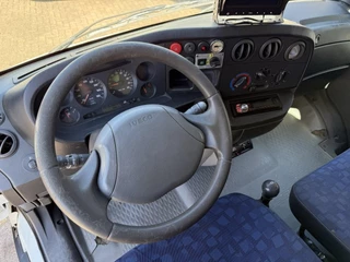 Iveco Daily 2006 - N/A zdjecie 13