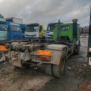 Scania 82-H 1983 - N/A afbeelding 5