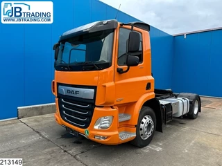 DAF CF 450 EURO 6