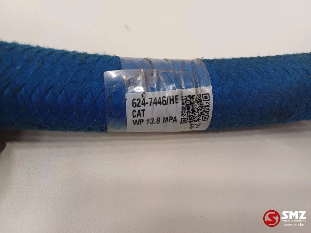 Caterpillar 2022 - Hose Caterpillar afbeelding 4