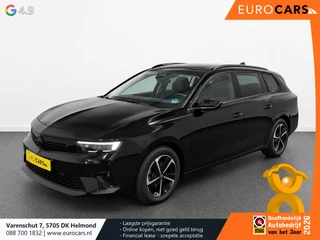 Opel Astra 2025 - Sports Tourer 1.2 Turbo Ultimate en venta