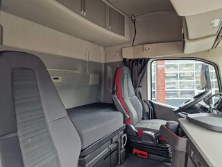 Volvo FH 2019 - 13.460 Globetrotter 4x2 - Full spoiler - VEB + - Frigo bild 22