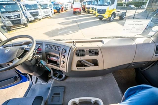 Renault N/A 2012 - PREMIUM 300 DXI + DHOLLANDIA 1.5T. afbeelding 11