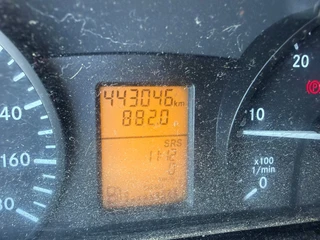 Mercedes-Benz Sprinter 2012 - 313CDI L2H2 Airco Trekhaak 3 Zits obrazek 7