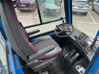 Terberg YT 180 2003 - / Cummins / Allison afbeelding 3 miniatuur