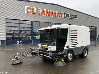Ravo 580 with 3-rd brush 2015 - N/A zdjecie 2