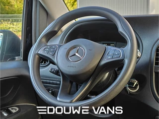 Mercedes-Benz Vito 2023 - 124 Dubbel Cabine Automaat 237 PK 6 Persoons 9G-Tronic image 19