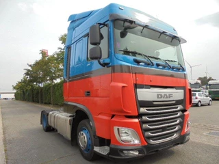 DAF XF 440 2015 - FT imagem 3