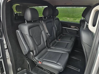Mercedes-Benz V-Class 2018 - 250 CDI изображение 13
