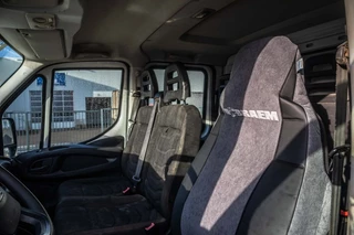 Iveco Daily 2016 - 35C150-DOKA image 8