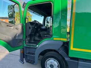Mercedes-Benz Atego 2018 - N/A bild 6