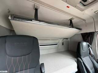 DAF XF480 2019 - FAN Euro 6 Chassis cabine with PTO image 16