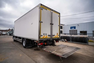 DAF N/A 2013 - CF 75.310 + THERMO KING+DHOLLANDIA obrazek 9