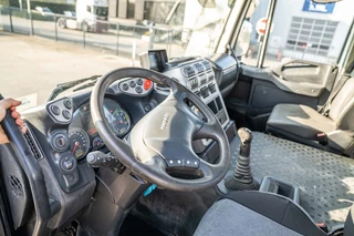 Iveco Stralis 2008 - 310- E5 + HMF 1110 K2 image 8