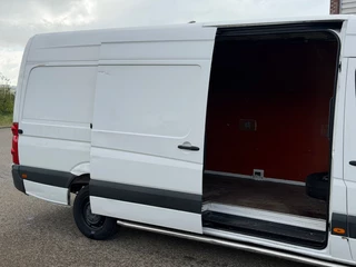 Volkswagen Crafter 2016 - 2.0TDI L3H2 Airco изображение 8