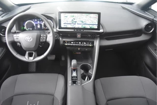 Toyota C-HR 2025 - 2.0 Plug-in Hybrid 220 Dynamic afbeelding 3