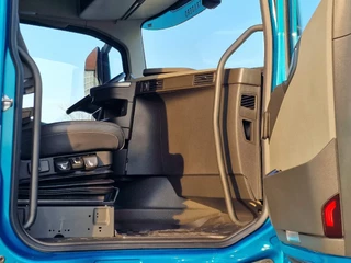 Volvo FH 2024 - 500 Globetrotter XL Cartransporter Blyss Modulo 6 - Like new - Low KM - I parkcool imagen 19