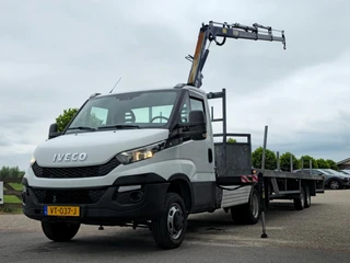 Iveco 40C17 2016 - N/A obrazek 13