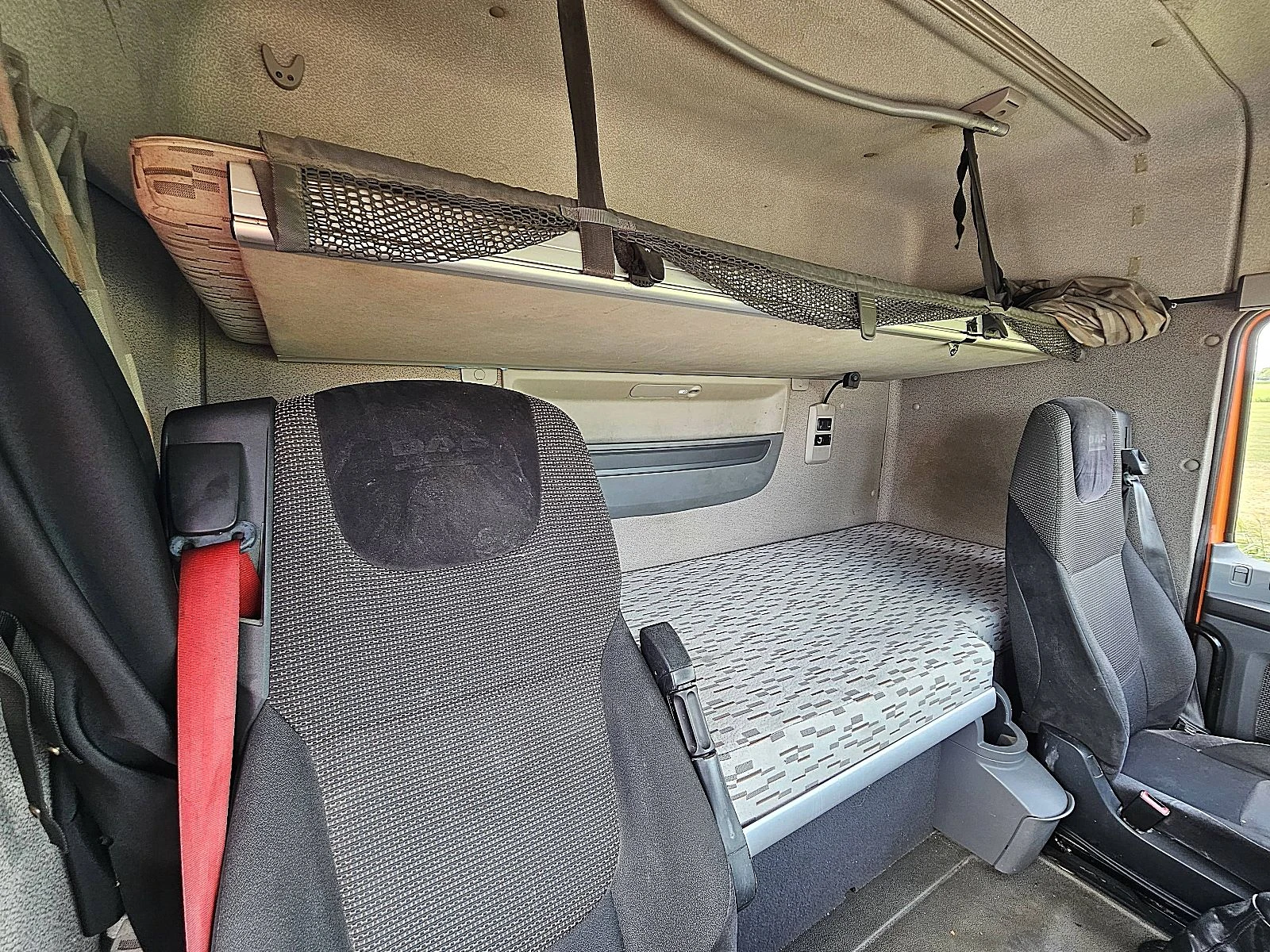 DAF 2014 - XF 440 imagem 12