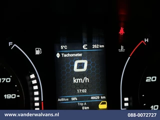 Iveco Daily 2023 - 35S16 157pk L3H2 Euro6 Airco | 3500kg trekvermogen | Parkeersensoren image 17