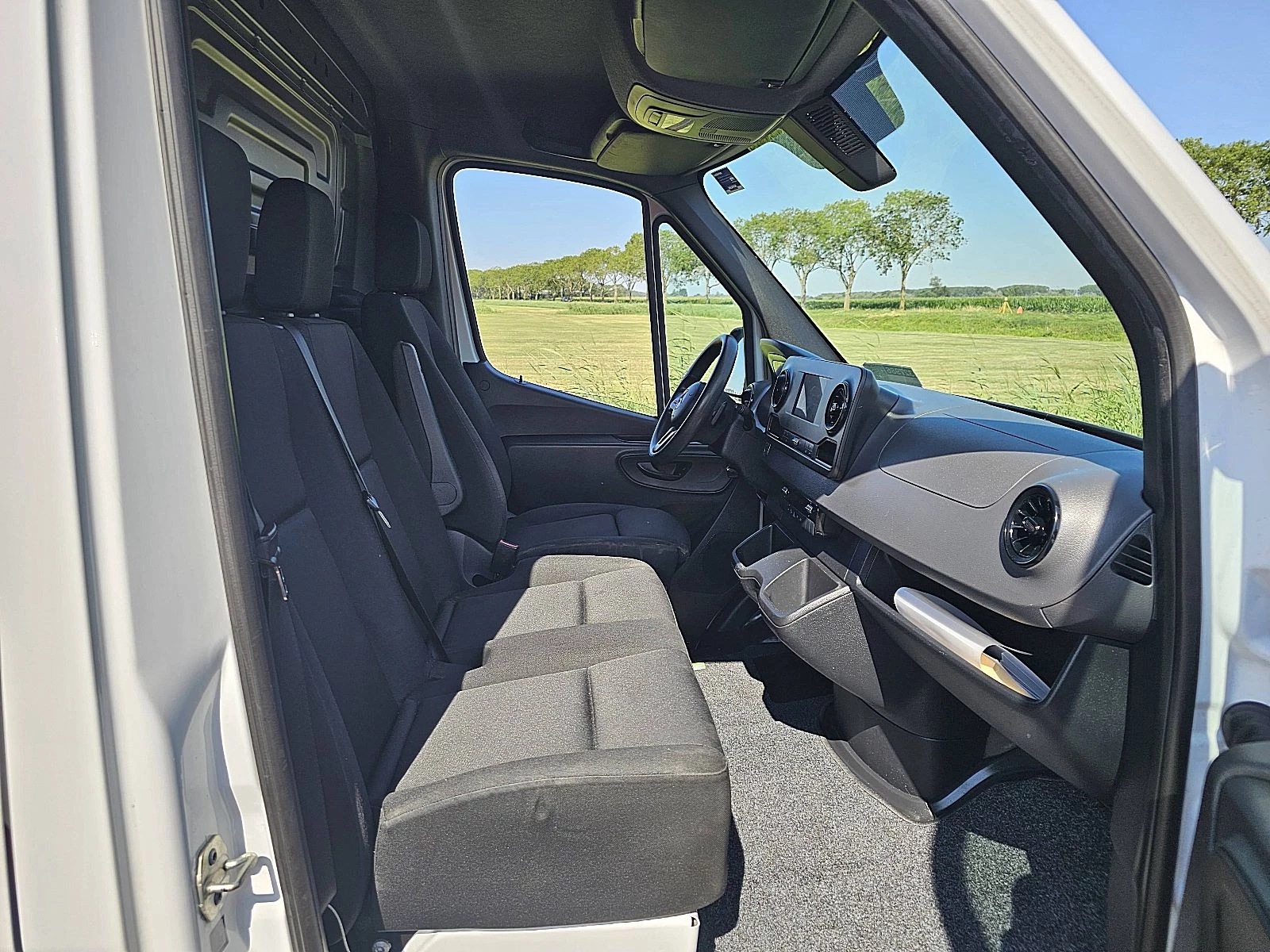 Mercedes-Benz Sprinter 2022 - 315 obrázek 7