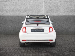 Fiat 500C 2018 - 0.9 TwinAir Turbo Collezione obrazek 5