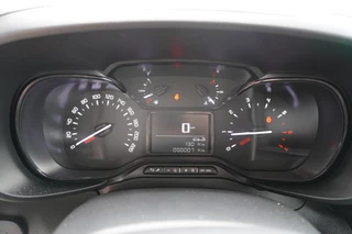 Citroën Berlingo 2024 - BlueHDi 100PK Club S&S L1 bild 16