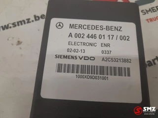 Mercedes-Benz N/A 2013 - Occ ECU ENR regeleenheid Mercedes obrazek 5