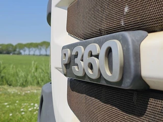 Scania P 2015 - P360 obrazek 18