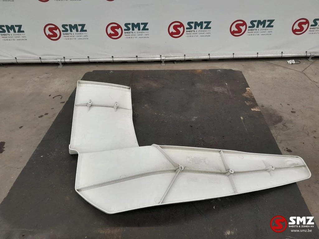 MAN 2019 - Occ cabinespoiler rechtsboven MAN Bild 2