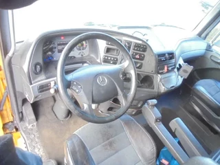 Mercedes-Benz Actros 2008 - 2541 NL TRUCK APK 12-2026 imagen 8
