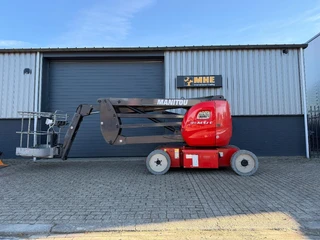 Manitou 150 AETJ C 2014 obrázek 2 náhled