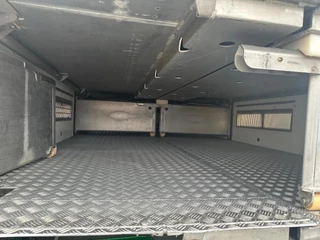 Berdex NO BERDEX HMK 4 stock livestock trailer SPF 2014 - N/A obrazek 29