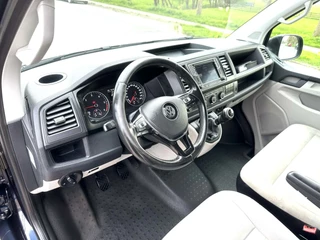 Volkswagen Transporter 2016 - Kombi 2.0 TDI L2H1 3+3+3 Marge Euro 6 image 20