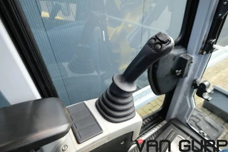 Neuson N/A 2022 - ET 90 | Verstellausleger | 2022 | 1565h powertilt image 10