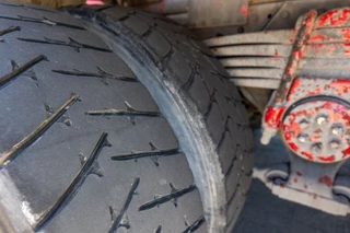 MAN TGS 2015 - 26.400 BB - 6X4 imagen 26