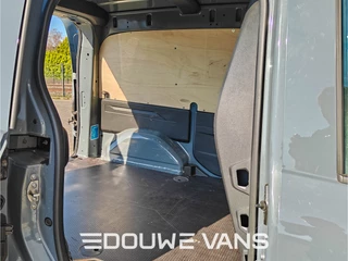 Nissan Townstar 2023 - L1 Visia N-Connecta Airco LED Fabrieksgarantie afbeelding 27