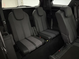 Peugeot 5008 2022 - 1.2 PureTech Allure 7p. obrazek 13