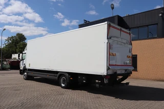 Mercedes-Benz Atego 2014 - 1218 * EURO6 * 4X2 * imagem 2 miniatura